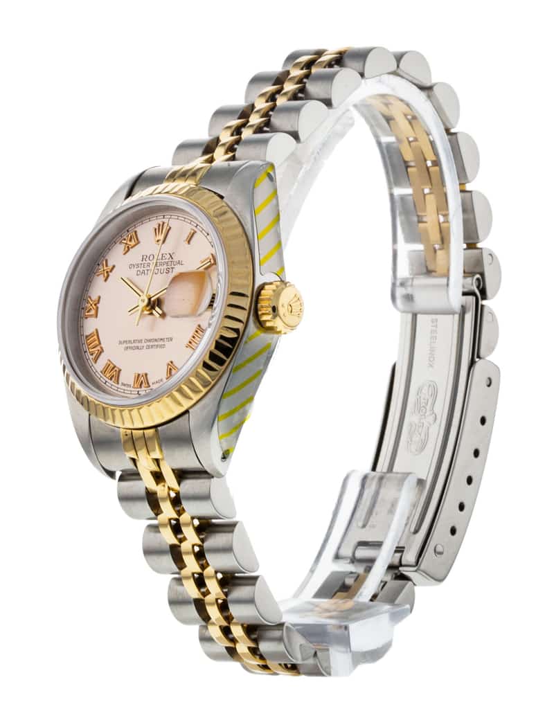 Rolex Datejust Lady 69173